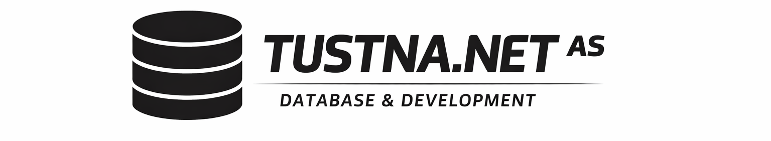 Tustna logo